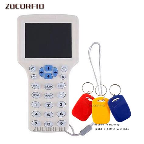 rfid key fob duplicator|copy and paste key fob.